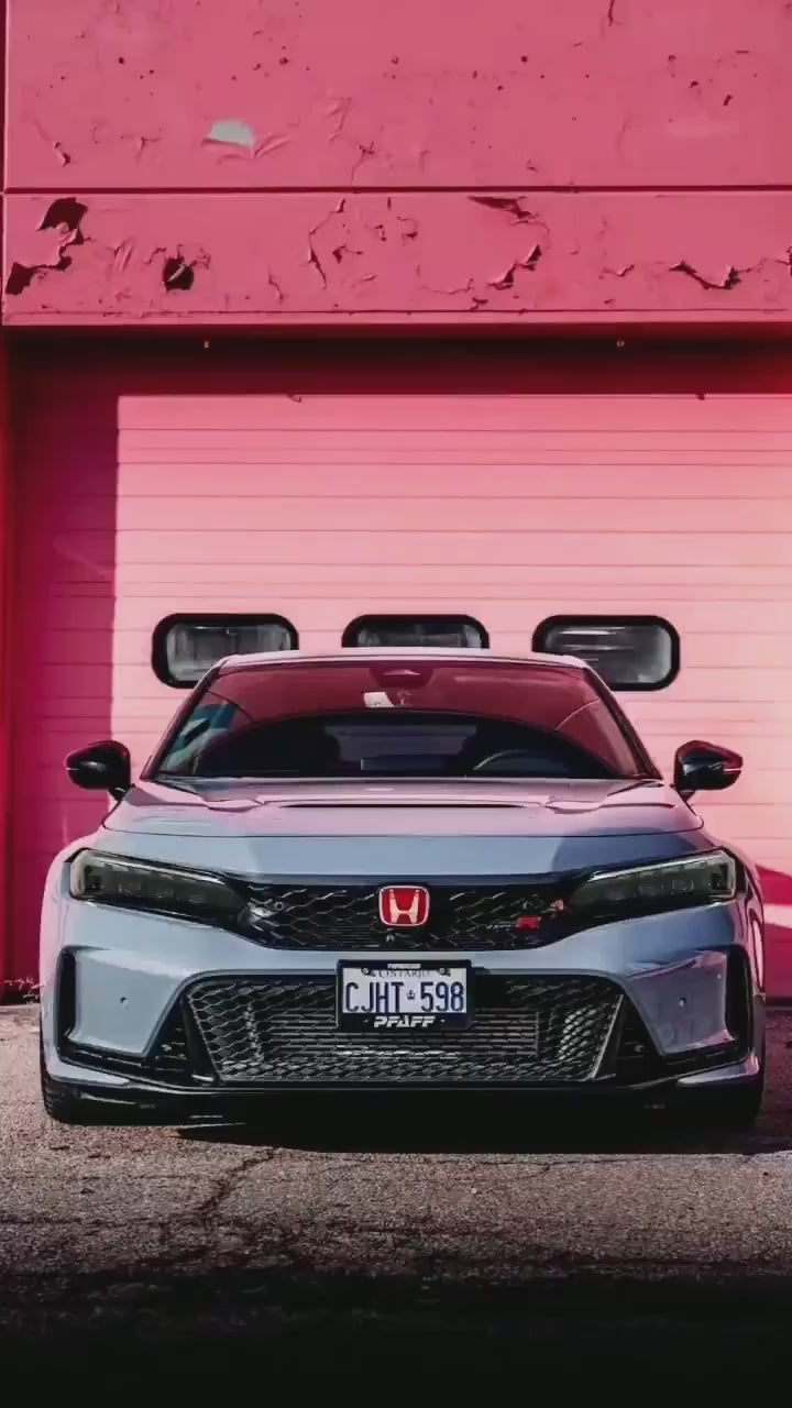 Load and play video in Gallery viewer, SWA 2022-23 11th Gen Civic V2 Sequential Headlights (Sedan and Hatchback)- Passenger And Driver Side- FULL LED