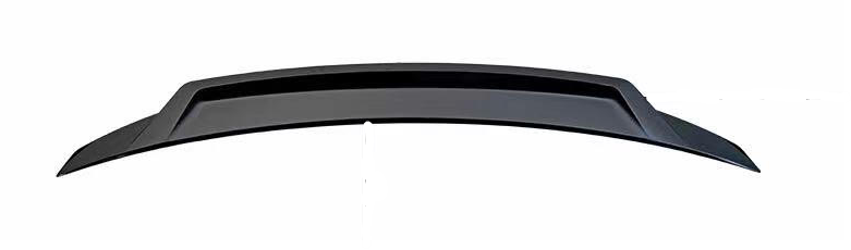 2022-2025  11th Gen Civic Sedan YOFER Night Shadow Trunk Spoiler