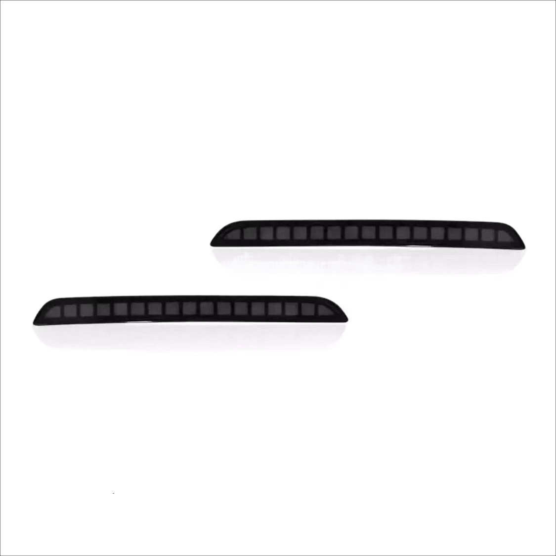 
                  
                    SWA 2022-2024  11th Gen Civic Sedan 2Pcs Rear Reflector LED Bumper Sequential Lights (Plug in and Play)
                  
                