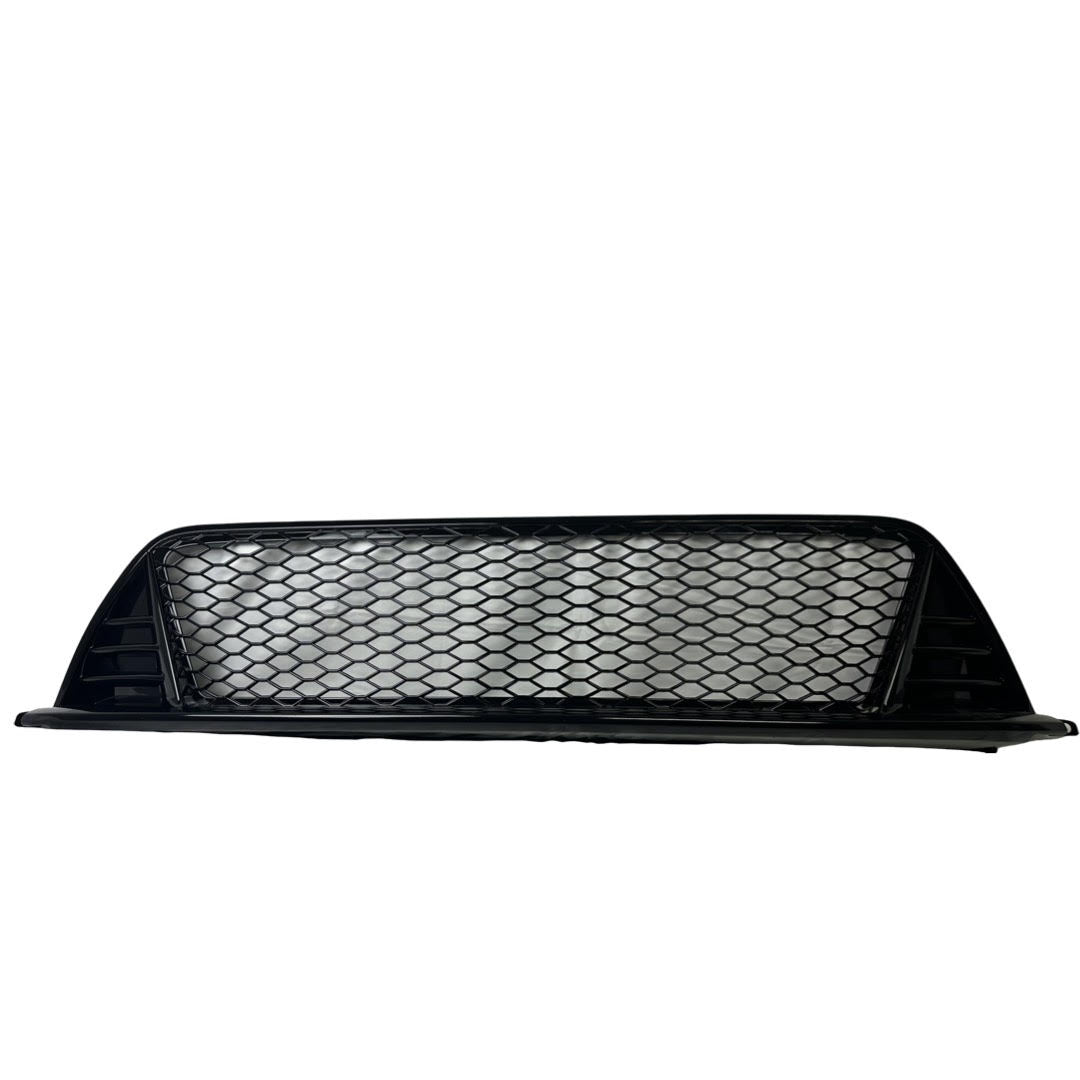 SWA 2022-23 11th Gen Civic Sedan and Hatchback Type-R Style Lower Mesh Grill Direct USA Standard Fitment