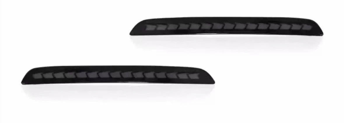 
                  
                    SWA 2022-2024  11th Gen Civic Sedan 2Pcs Rear Reflector LED Bumper Sequential Lights (Plug in and Play)
                  
                
