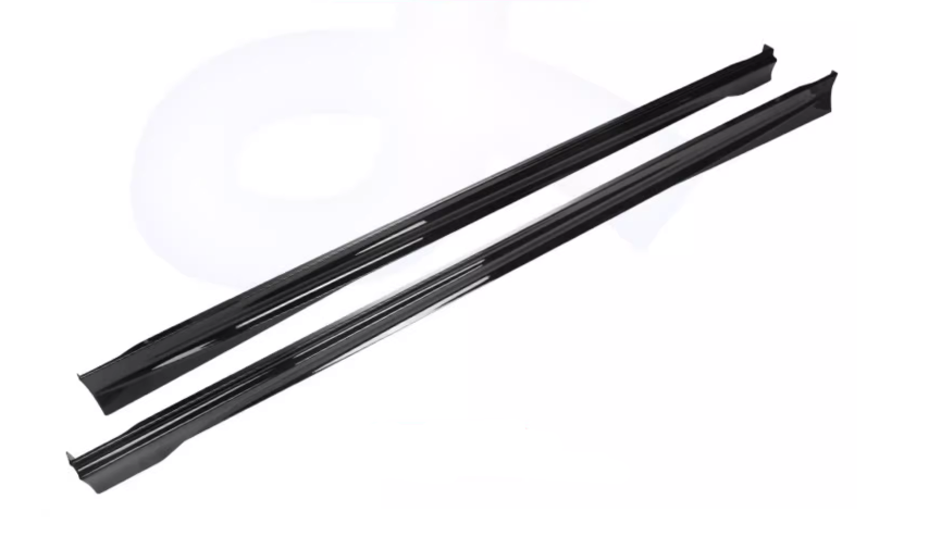 
                  
                    SWA 2023-2024 11th Gen Honda Accord Akasaka Side Skirts (Painted) BY Akasaka Design
                  
                