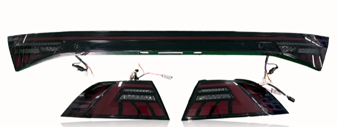 
                  
                    SWA 2023-2024 Honda 11th Gen Accord V1 LED Tail Lights
                  
                