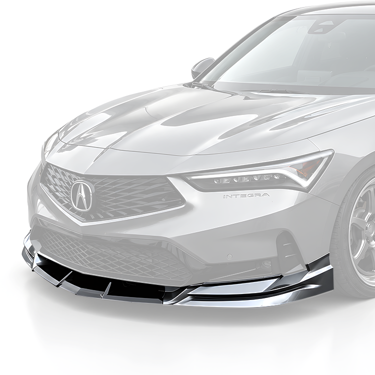 
                  
                    2023-2026 SWA 5th Gen DE4 Acura Integra 3 PCS Paint Matched Front lip BY SWA Desgin
                  
                