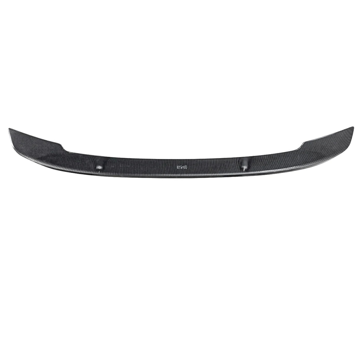 
                  
                    SWA 2023-2025 11th Gen Accord V1 Gloss Black Trunk Spoiler Duckbill
                  
                