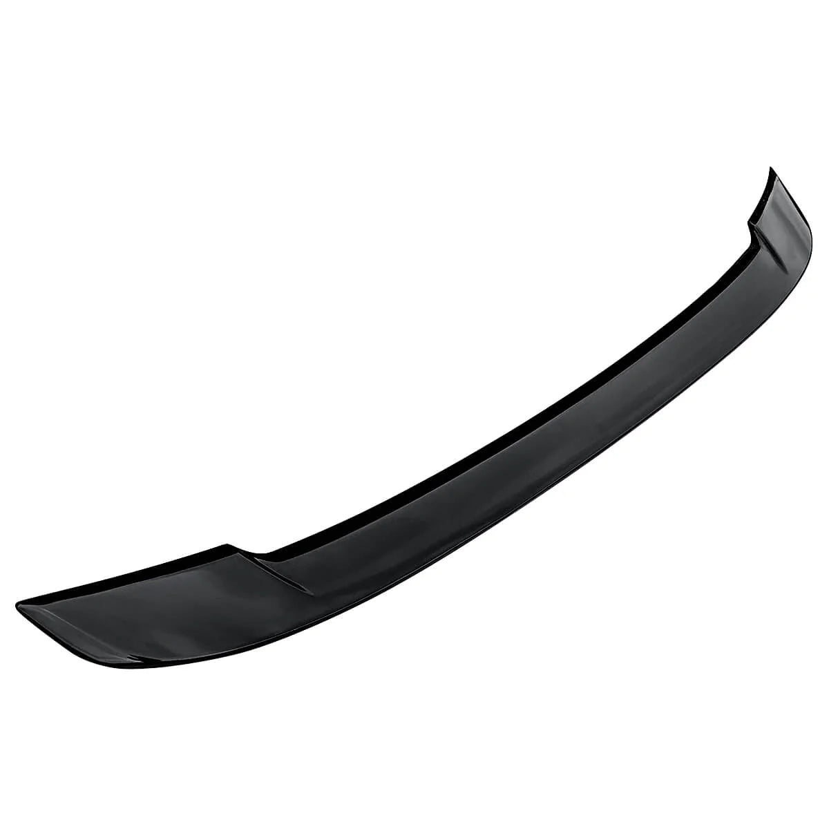 
                  
                    SWA 2023-2025 11th Gen Accord V1 Gloss Black Trunk Spoiler Duckbill
                  
                