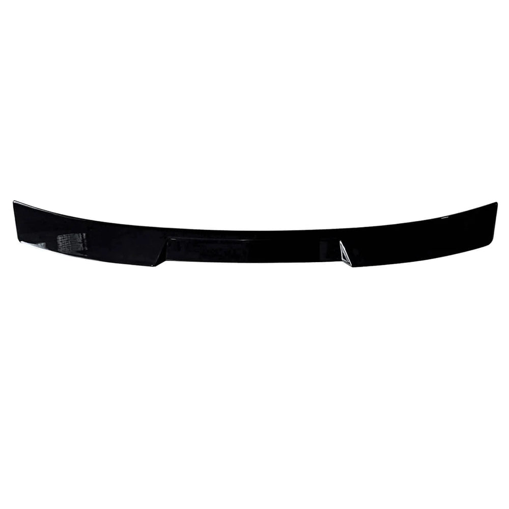SWA 2023-2025 11th Gen Accord  Rear Roof Window Spoiler Wing Added on Bodykit