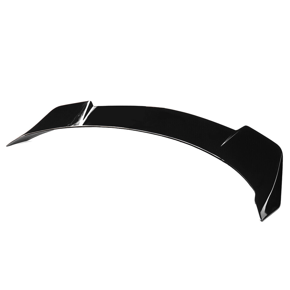 thumbnail image 2 of Gloss Black Duckbill Spoiler For 2022-2024 Honda Civic Sedan (11th Gen, JDM Style) 2 of 6