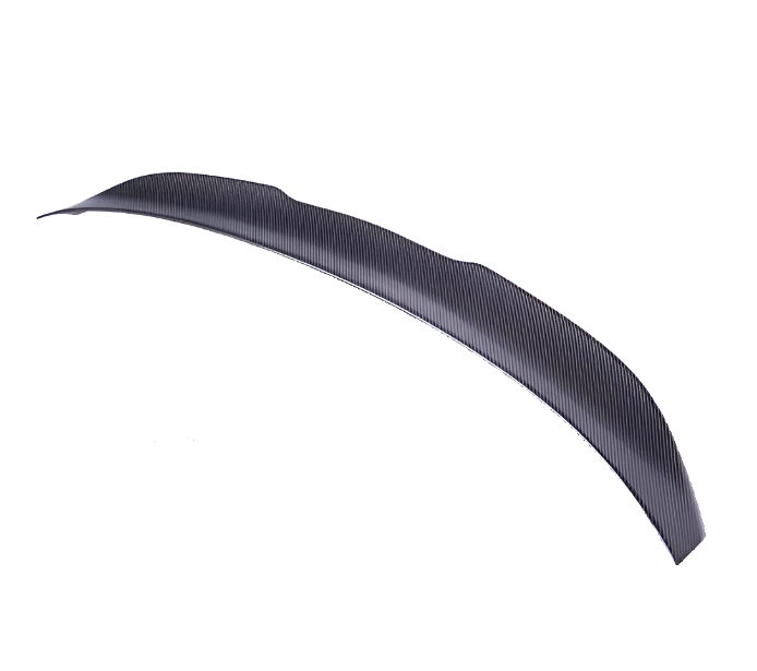 SWA 2023-2024  Honda Accord 11th Gen Sedan Carbon Fiber M  Style Spoiler