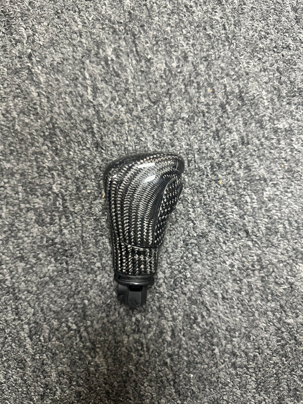 SWA 2022-2025  Honda 11th Gen Civic Sedan and Hatchback Carbon Fiber Shift Knob