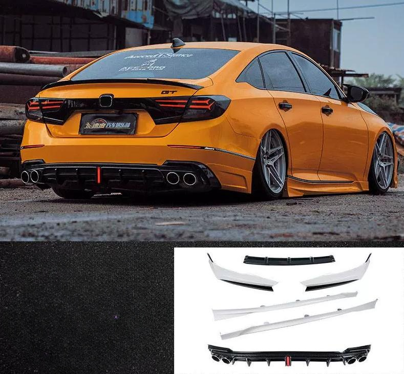 10th gen online accord aftermarket parts