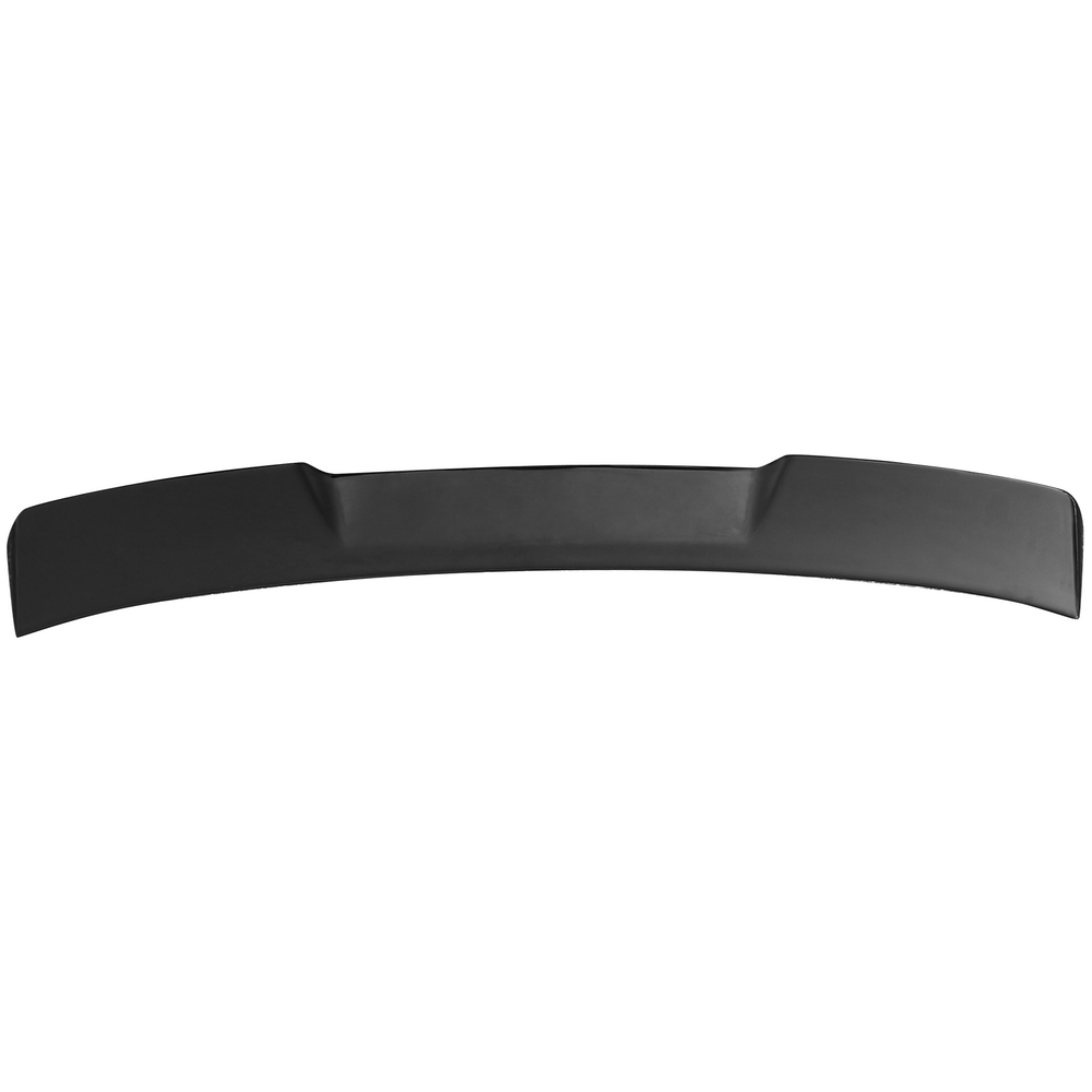 SWA 2022-2025  11th Gen Civic Sedan Rear Roof Window Spoiler Wing Added on Bodykit