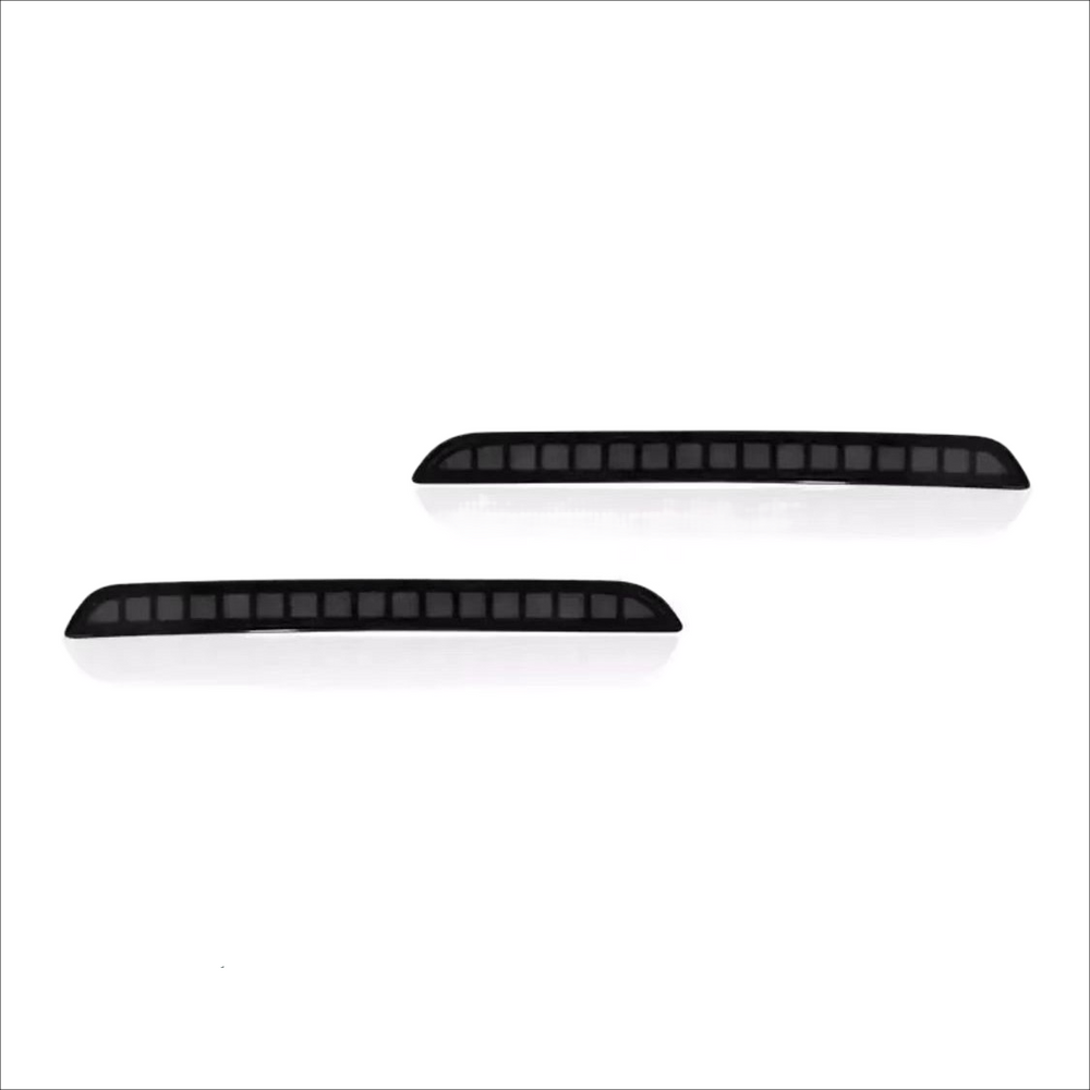 
                  
                    SWA 2022-2024  11th Gen Civic Sedan 2Pcs Rear Reflector LED Bumper Sequential Lights (Plug in and Play)
                  
                