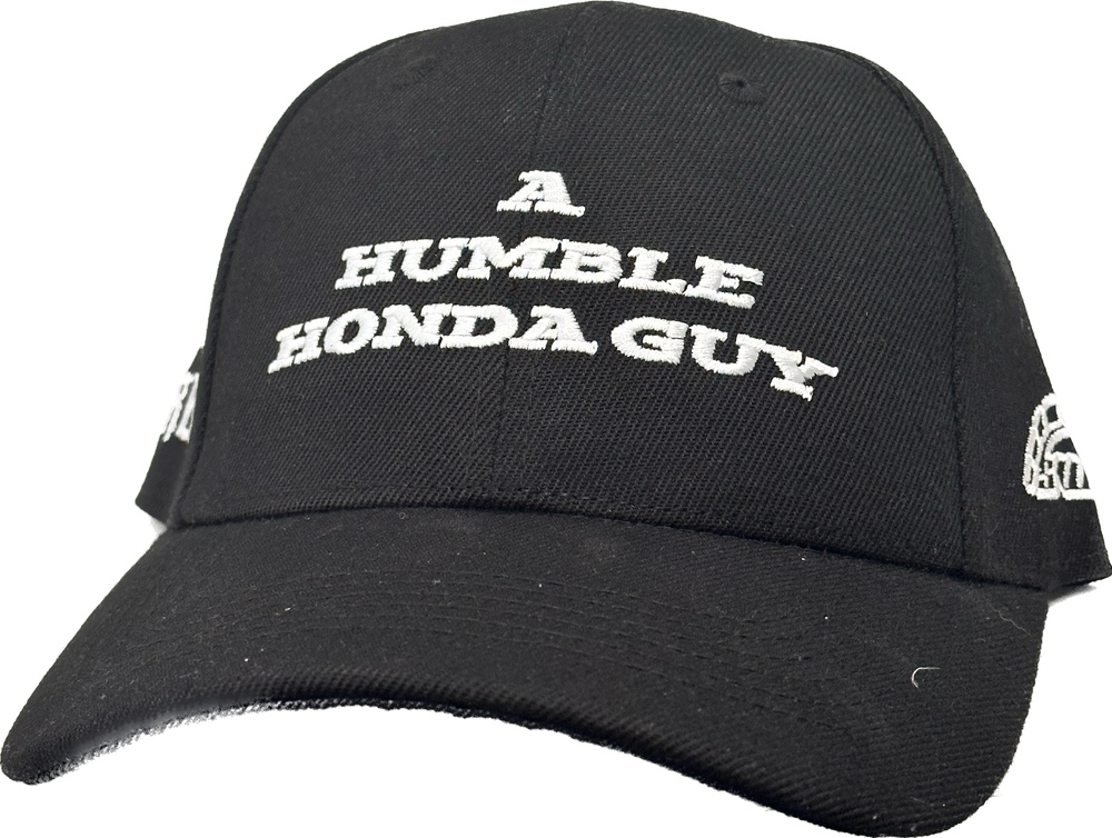 
                  
                    SWA Humble Honda Guys High Quality Adjustable Baseball Cap
                  
                