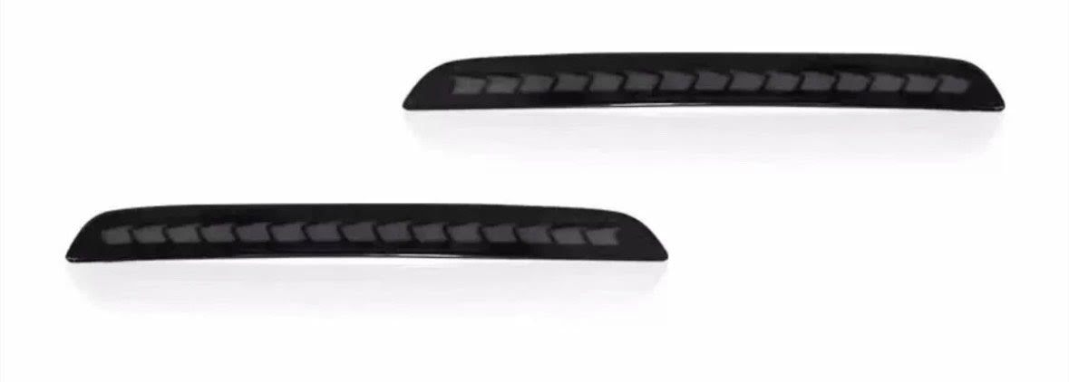 
                  
                    SWA 2022-2025 11th Gen Civic Sedan 2Pcs Rear Reflector LED Bumper Sequential Lights (Plug in and Play)
                  
                